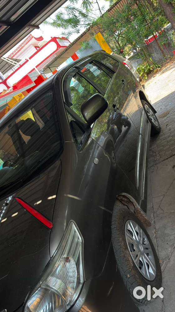 Toyota Innova Diesel 2015