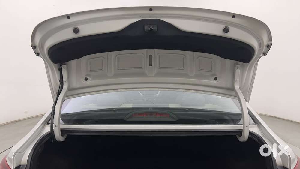 Hyundai Verna Vtvt 1.6 At Sx Option, 2018, Petrol