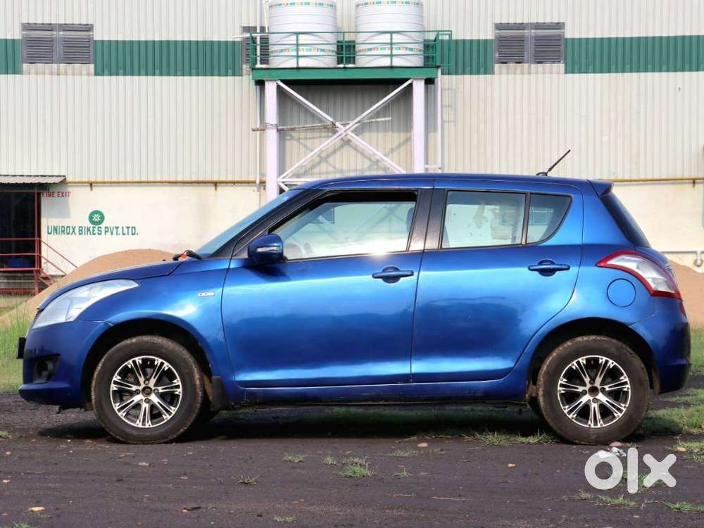 Maruti Suzuki Swift