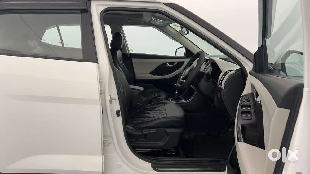 Hyundai Creta 1.5 Sx, 2022, Petrol