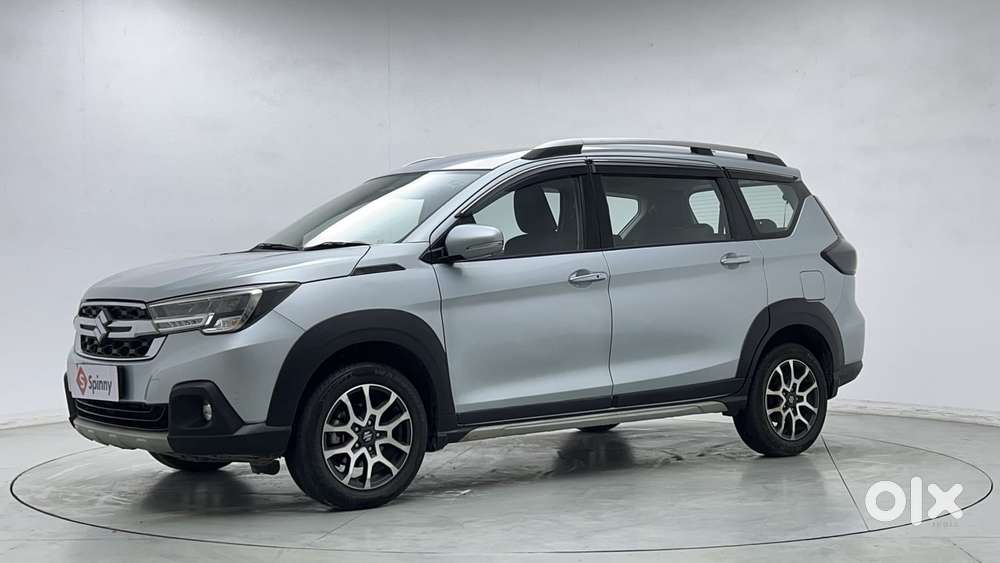 Maruti Suzuki Xl6 1.5 Zeta Mt, 2023, Petrol