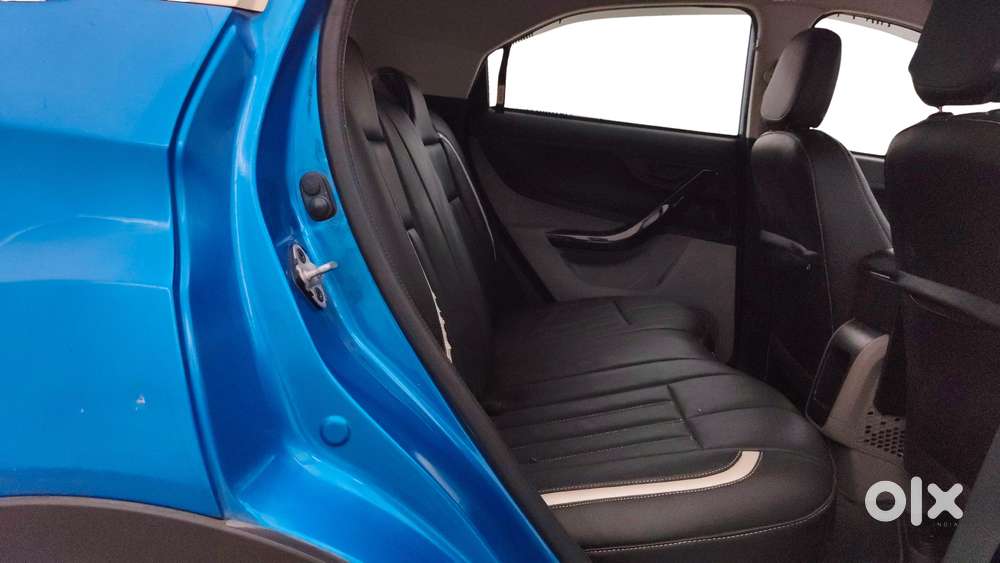 Tata Nexon 1.2 Revotron Xm, 2019, Petrol