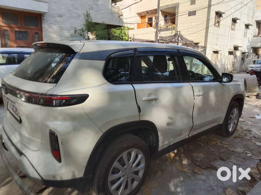 Grand Vitara Delta Cng 2024 Model