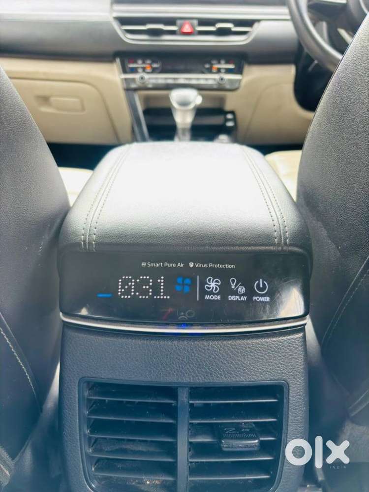 Kia Seltos Htx Plus At D, 2023, Diesel