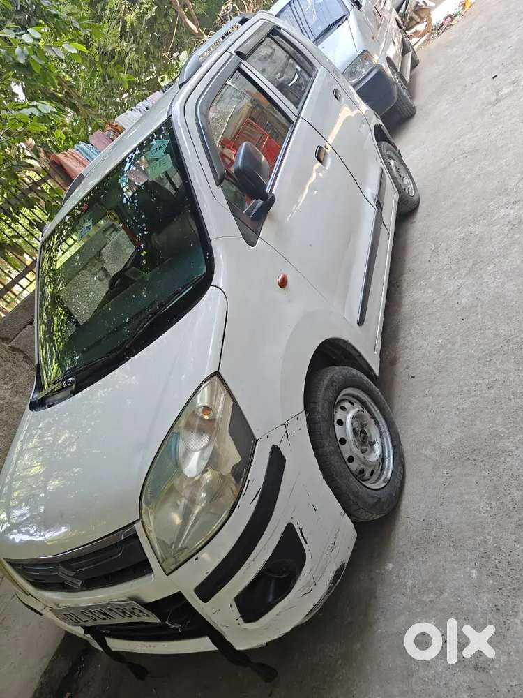 Very Very Nice Engine