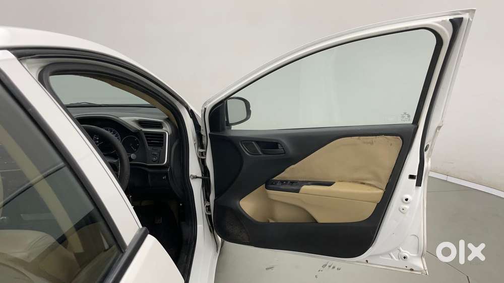 Honda City I Vtec S, 2018, Petrol