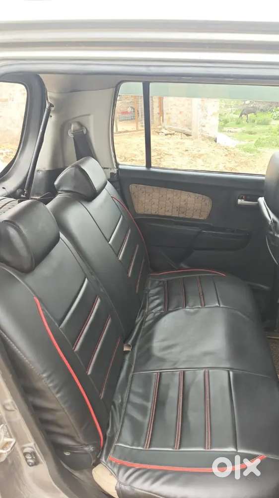 Maruti Suzuki Wagon R 2017 Lxi