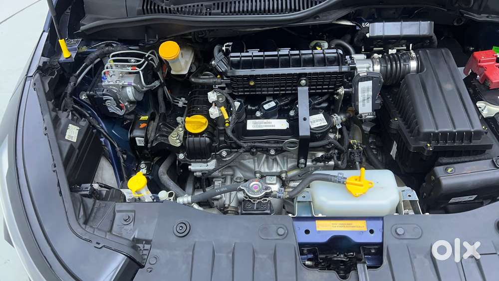 Tata Altroz 1.5 Xz Diesel, 2026, Petrol