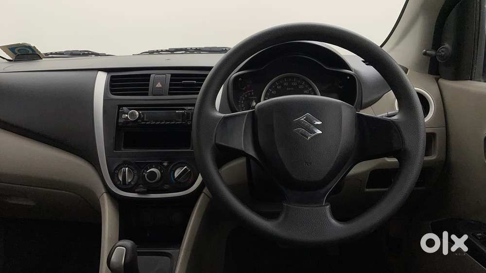 Maruti Suzuki Celerio