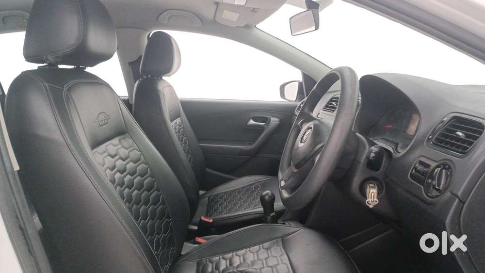 Volkswagen Ameo 1.2 Mpi Comfortline, 2017, Petrol