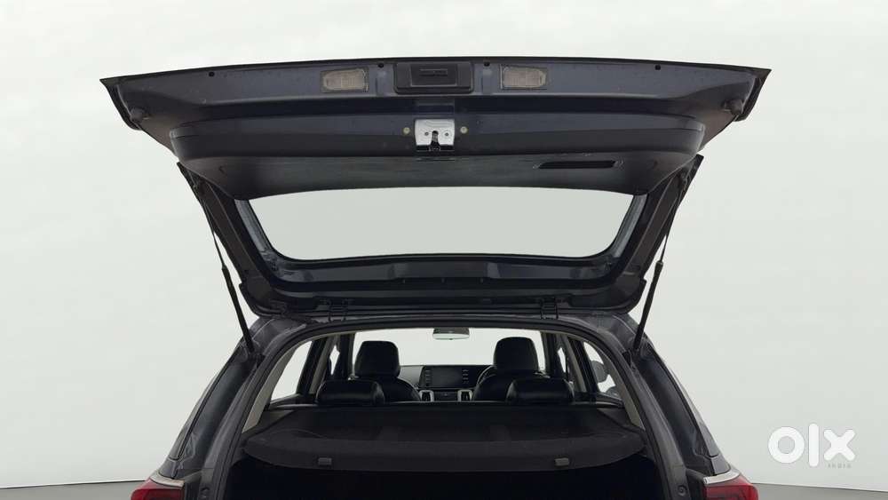 Kia Sonet 1.0 Htx Imt, 2020, Petrol