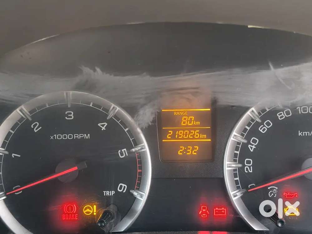 Maruti Suzuki Ertiga 2013 Diesel Good Condition