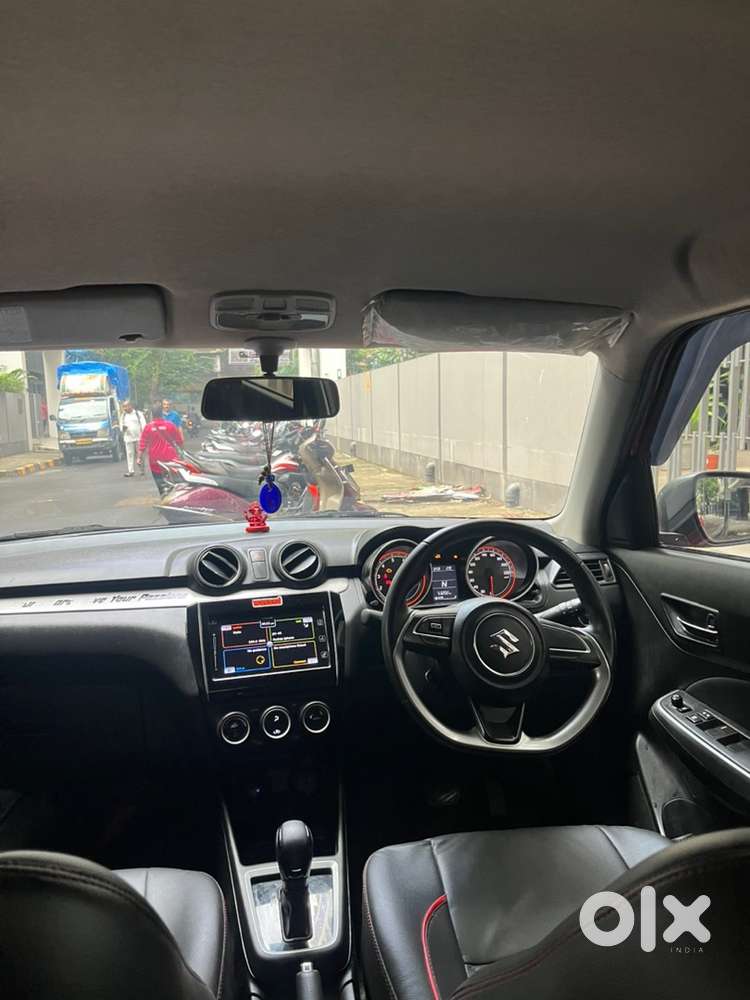 Maruti Swift Zxi 2020