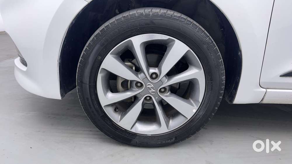 Hyundai Elite I20 Asta Option Diesel, 2017, Diesel