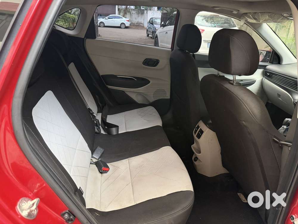 Hyundai I20 Petrol Asta Option, 2024, Petrol