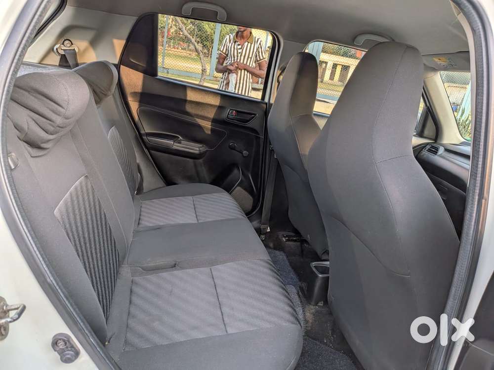 Maruti Suzuki Swift Lxi Optional-o, 2019, Cng & Hybrids
