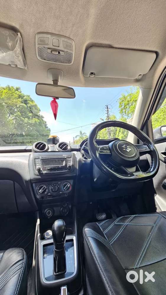 Maruti Suzuki Swift Amt Vxi, 2019, Petrol