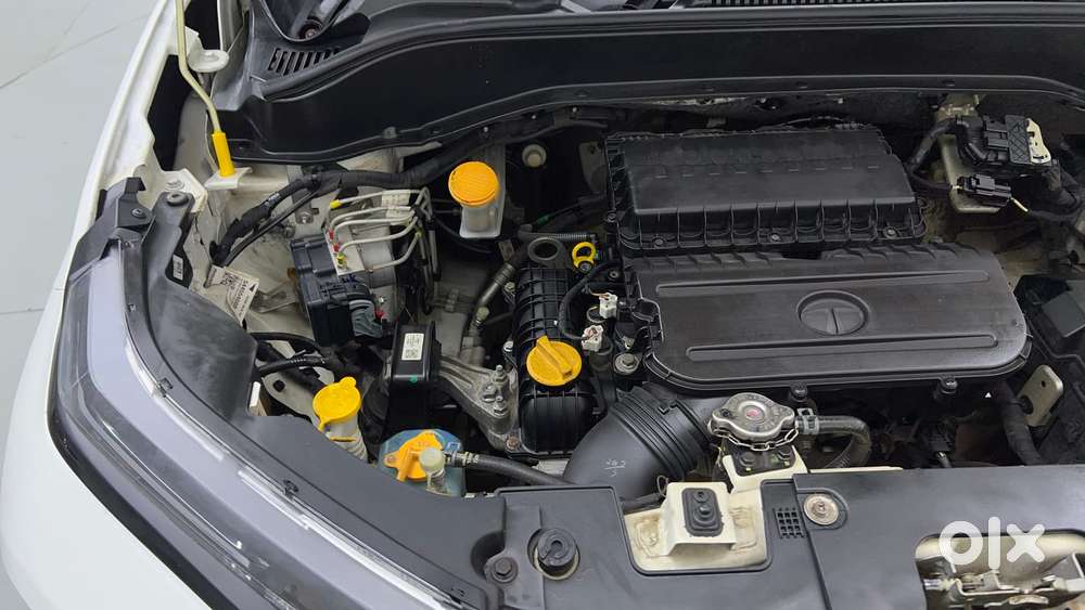 Tata Punch 1.2 Revotron Adventure Rhythm Pack Amt, 2022, Petrol