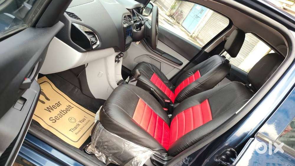 Tata Tiago 1.2 Revotron Xt (o), 2021, Petrol