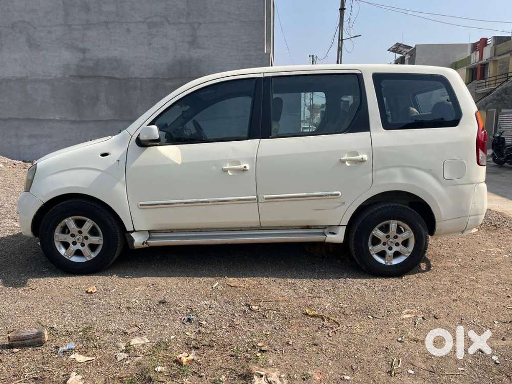 Mahindra Xylo, Diesel, 2.5l, Manual