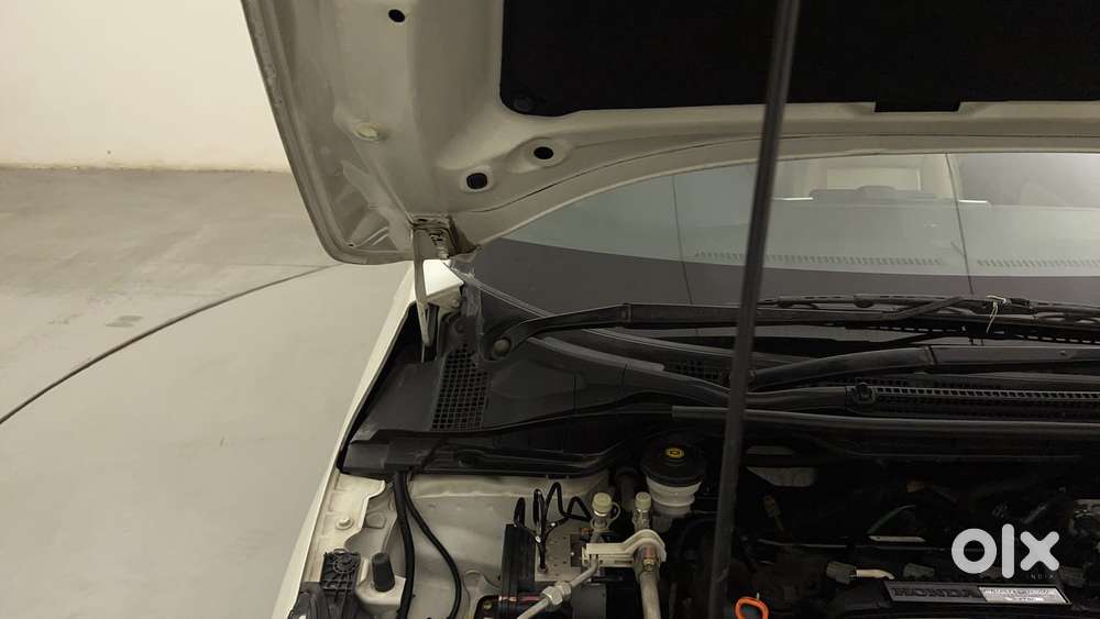 Honda City I-vtec Cvt V, 2021, Petrol