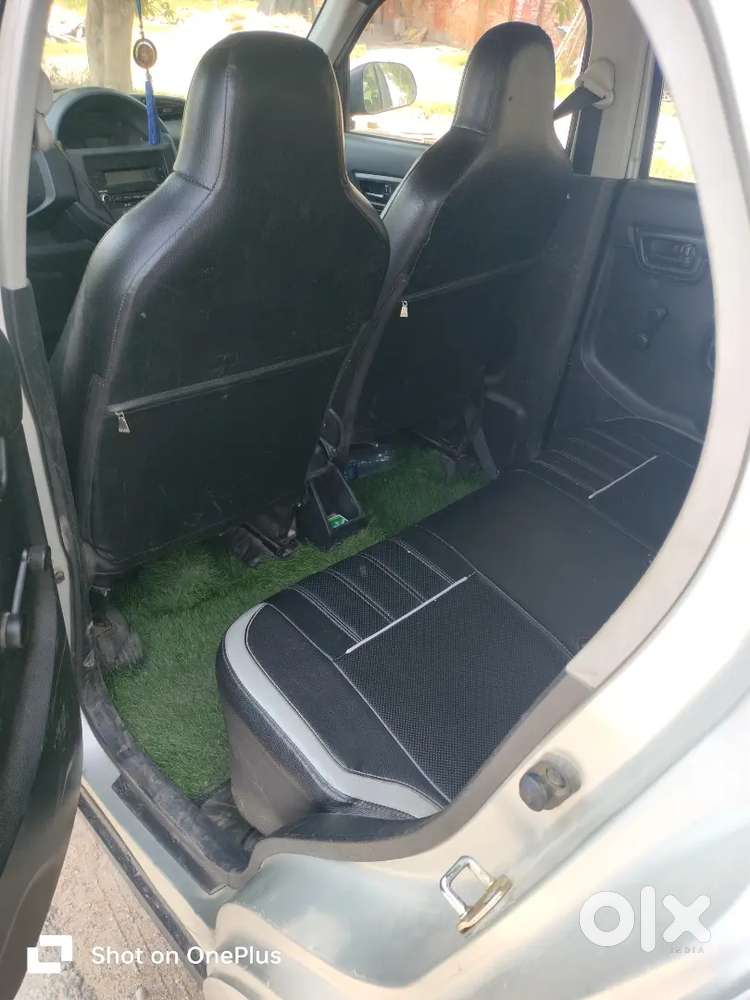 Maruti Suzuki S-presso 2022 Cng & Hybrids 45000 Km Driven