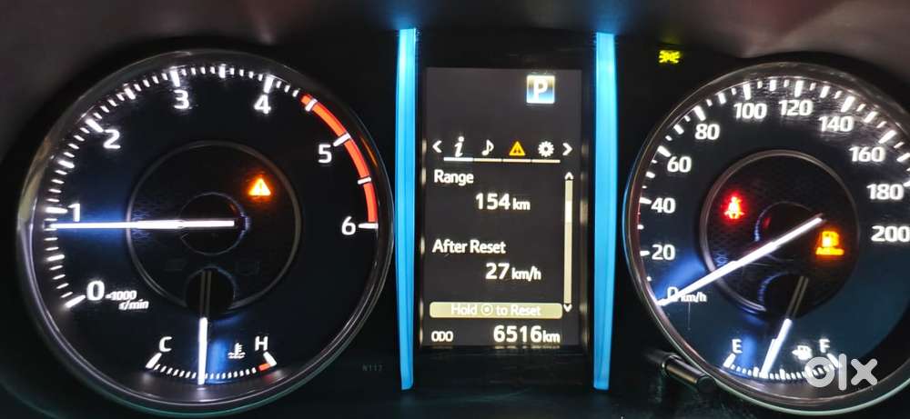 Toyota Fortuner 4x2 At 2.8 Diesel, 2025, Diesel