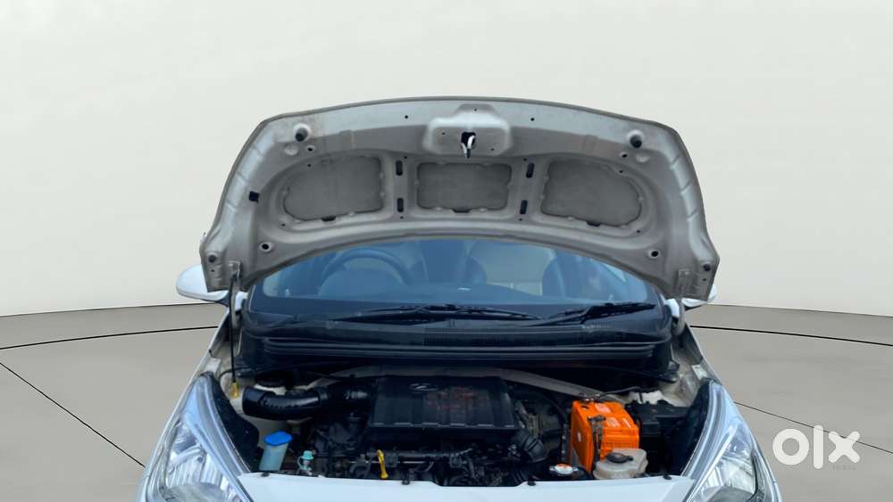 Hyundai Grand I10 Asta 1.2 Kappa Vtvt, 2016, Petrol