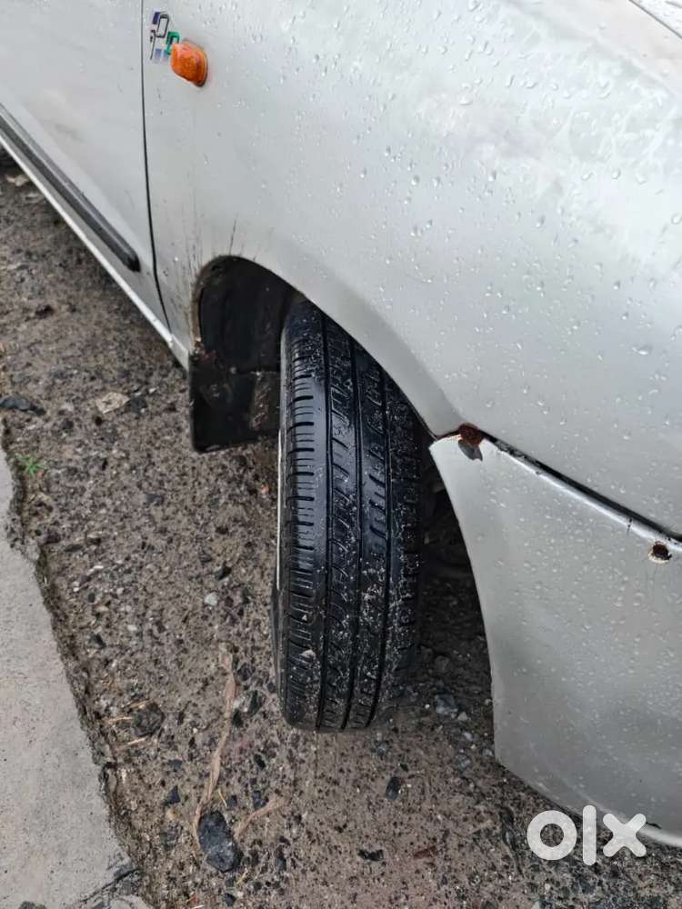 Maruti Suzuki Alto 2011 Petrol Manual