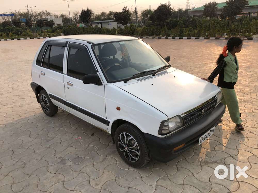 All Are Parts Still On 2006 Second Owner