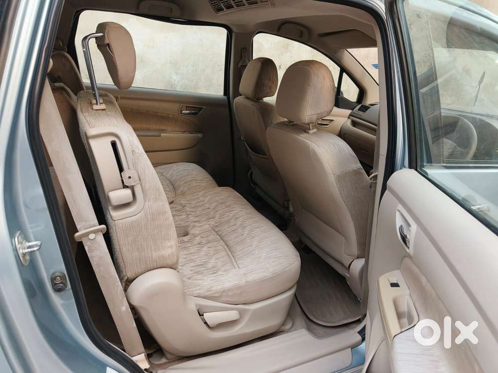 Maruti Suzuki Ertiga 1.5 Vxi, 2014, Petrol