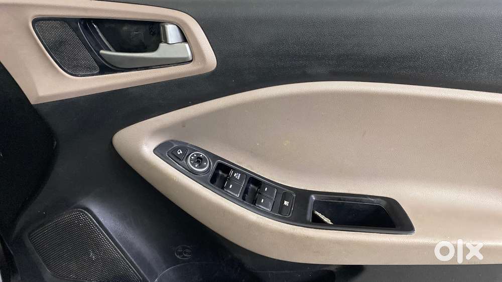 Hyundai Elite I20 Asta 1.2, 2018, Petrol