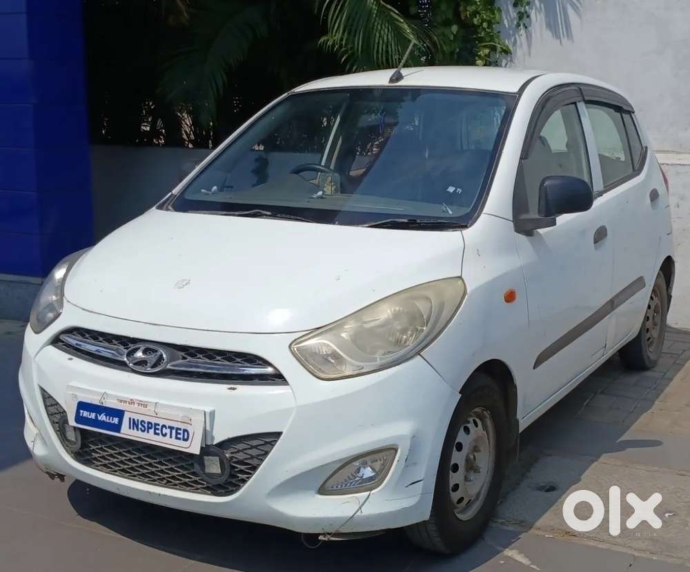Hyundai I10 Era 1.1, 2012, Petrol