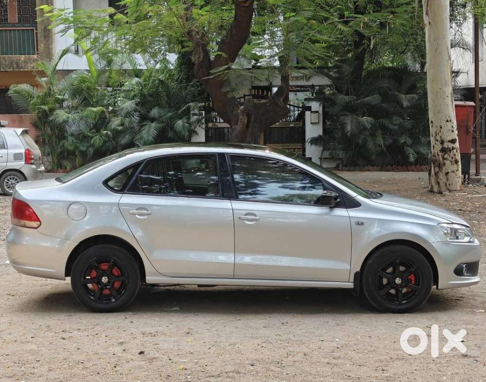 Volkswagen Vento 1.5 Tdi Highline Plus, 2013, Diesel