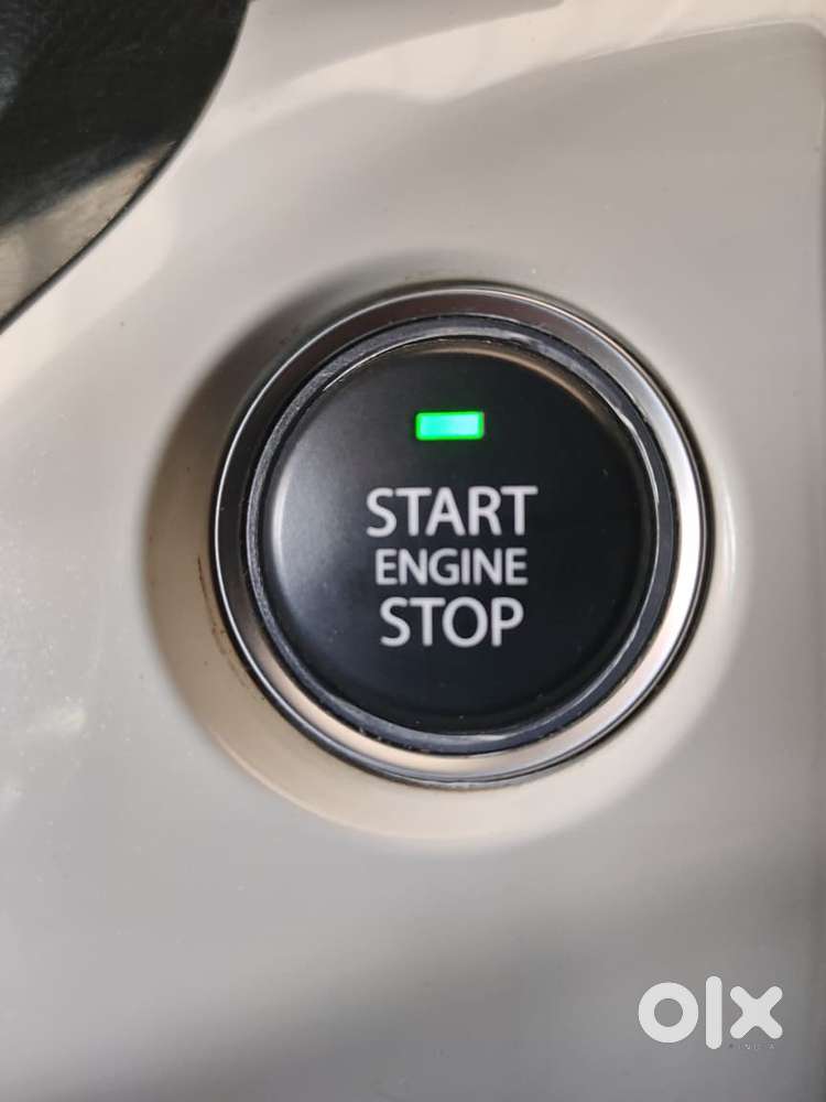 Tata Nexon, 2023, Diesel