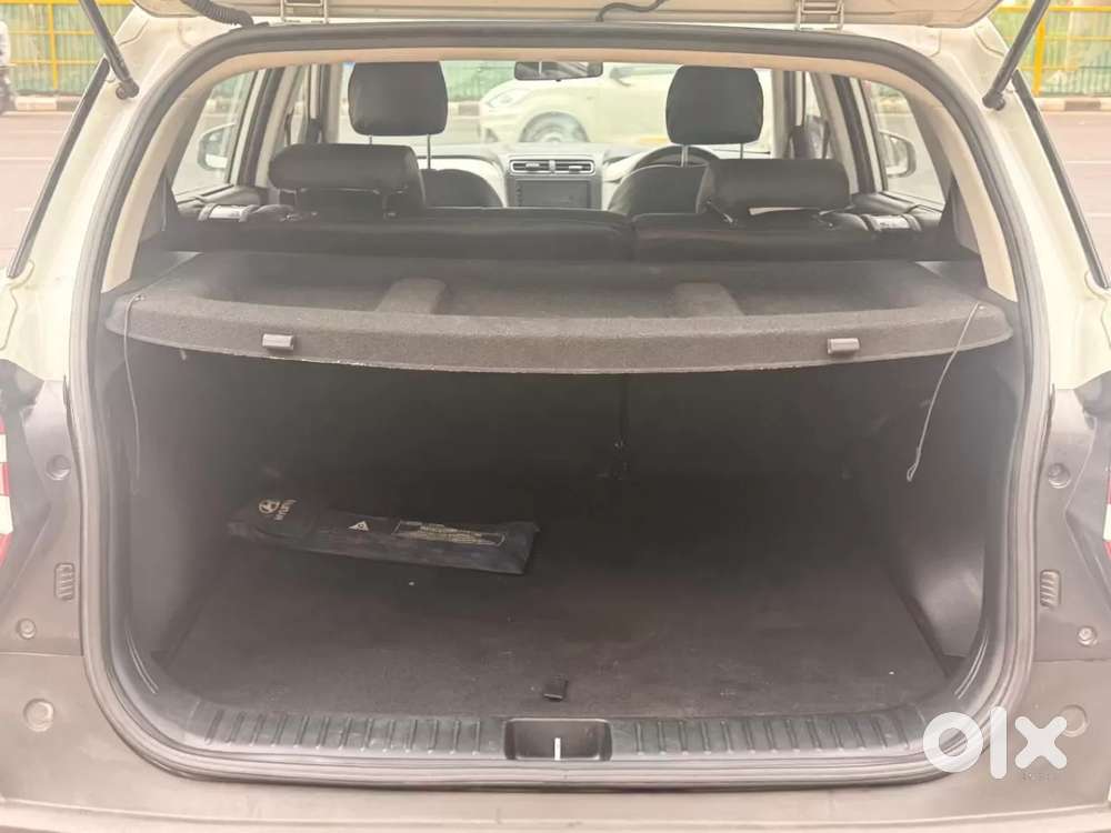 Hyundai Creta 1.5 Sx, 2021, Petrol