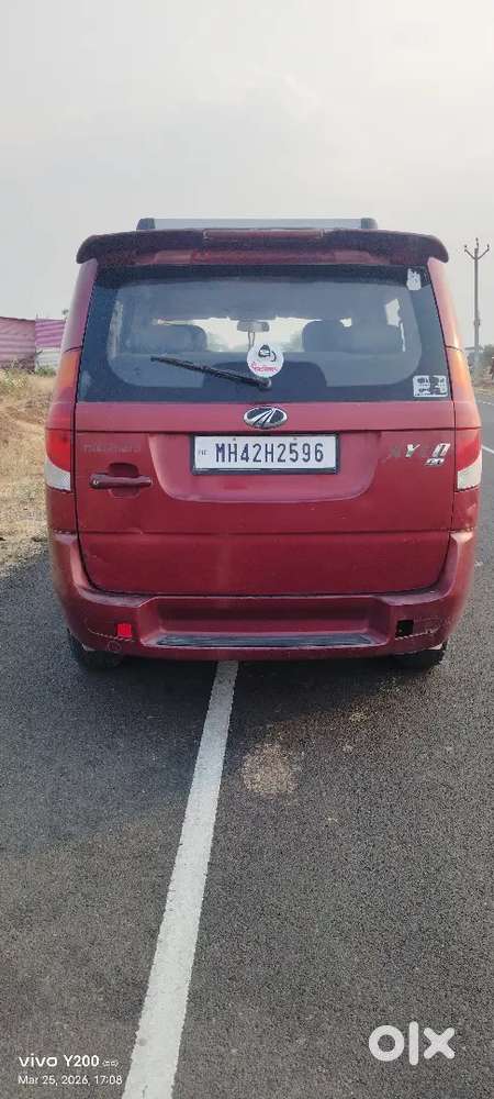 Mahindra Xylo Diesel 2009