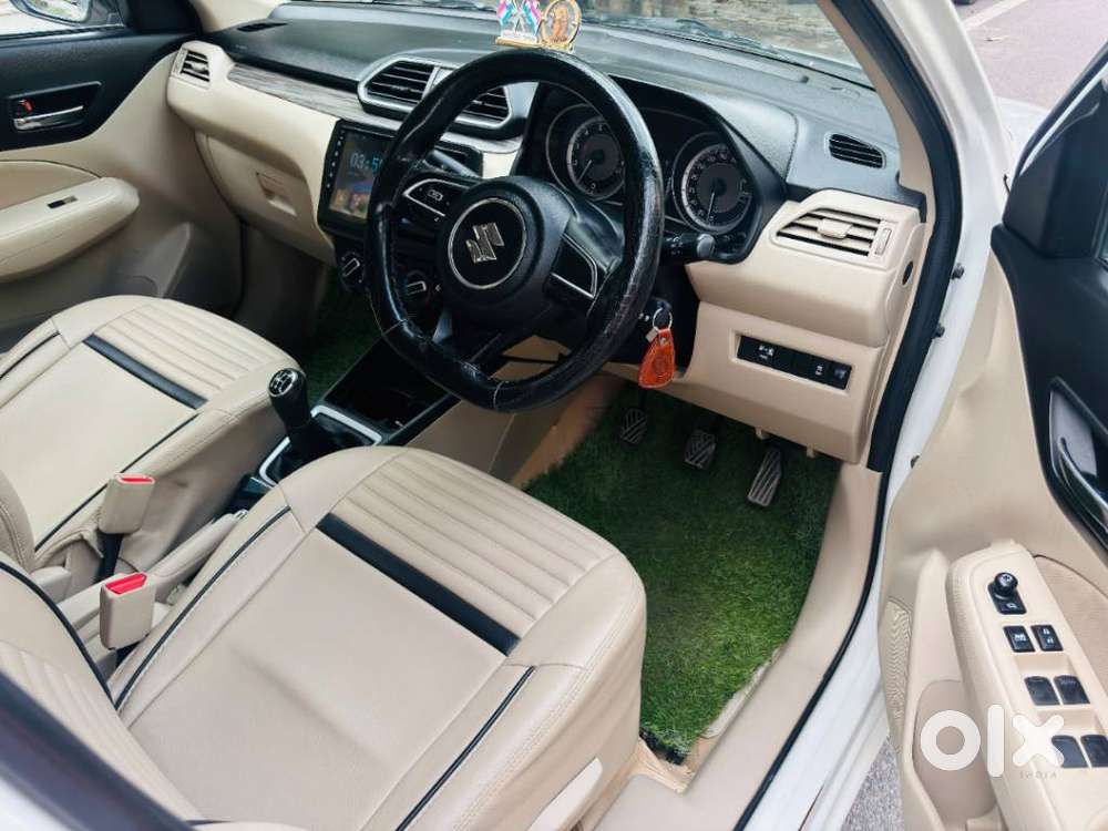 Maruti Suzuki Dzire 1.2 Vxi Cng, 2024, Cng & Hybrids