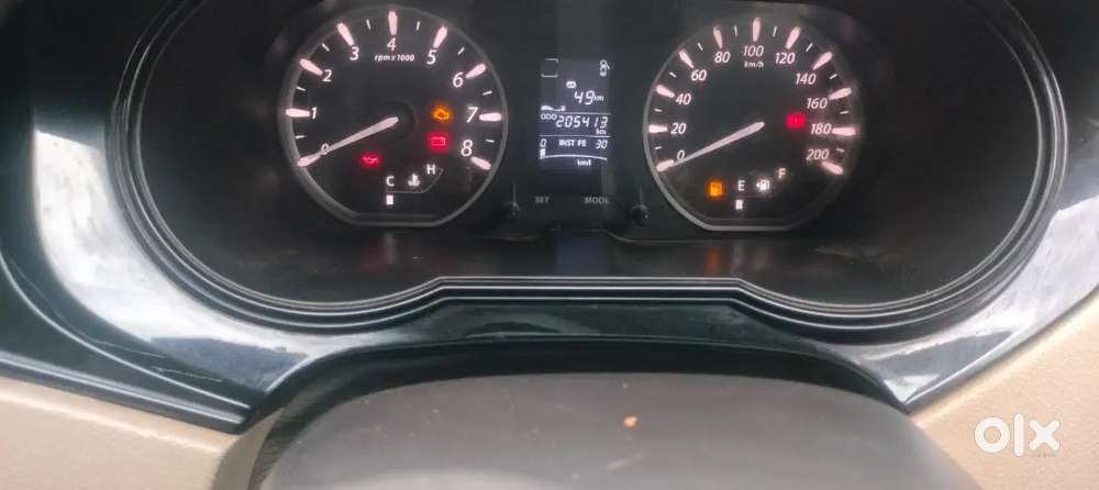 Tata Zest 2016 Diesel 165000 Km Driven