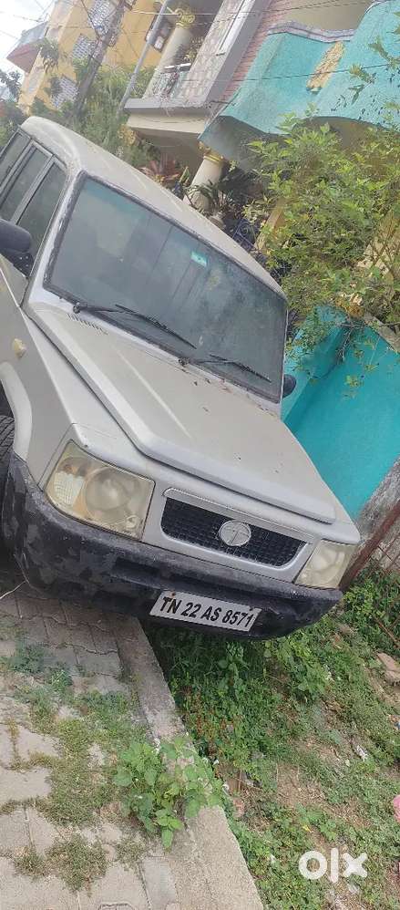 Tata Sumo Victa 2006 Diesel 156758 Km Driven