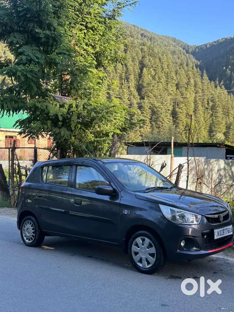 Alto K10 Vxi 280000