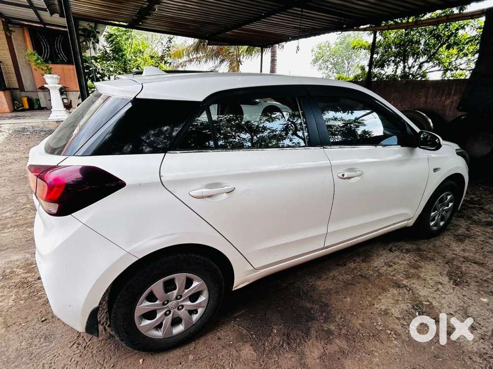 Hyundai Elite I20 2019 Petrol&cng Good Condition