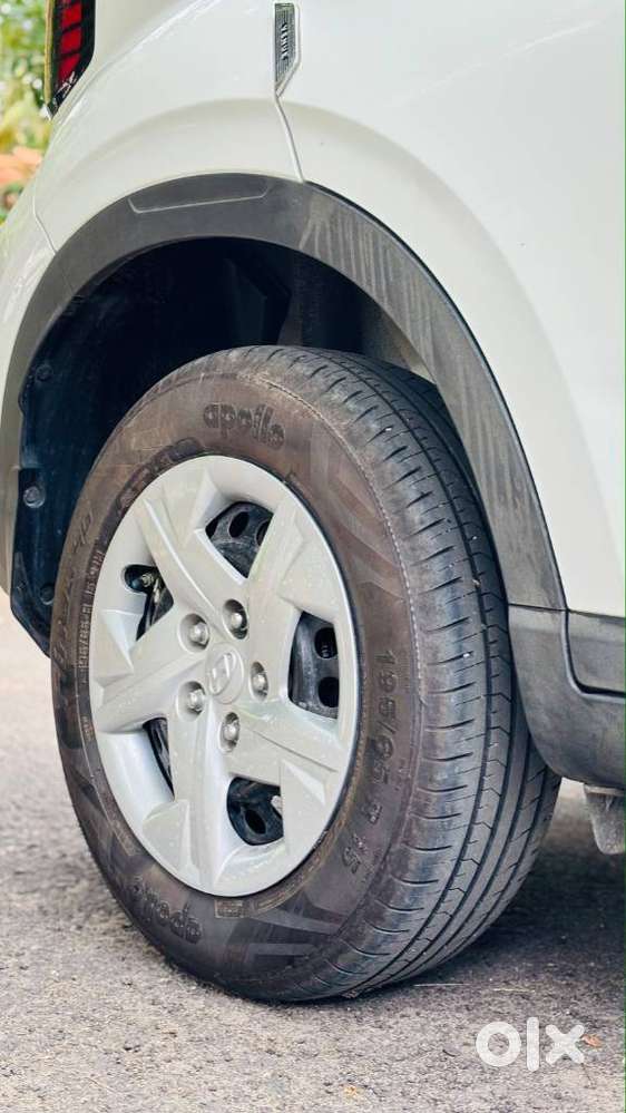 Hyundai Venue S Mt 1.2 Kappa, 2022, Petrol