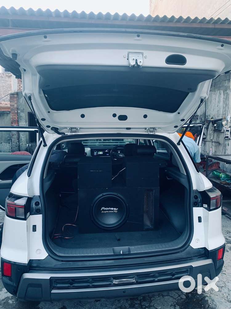 Hyundai Creta 1.5 E Petrol 2025