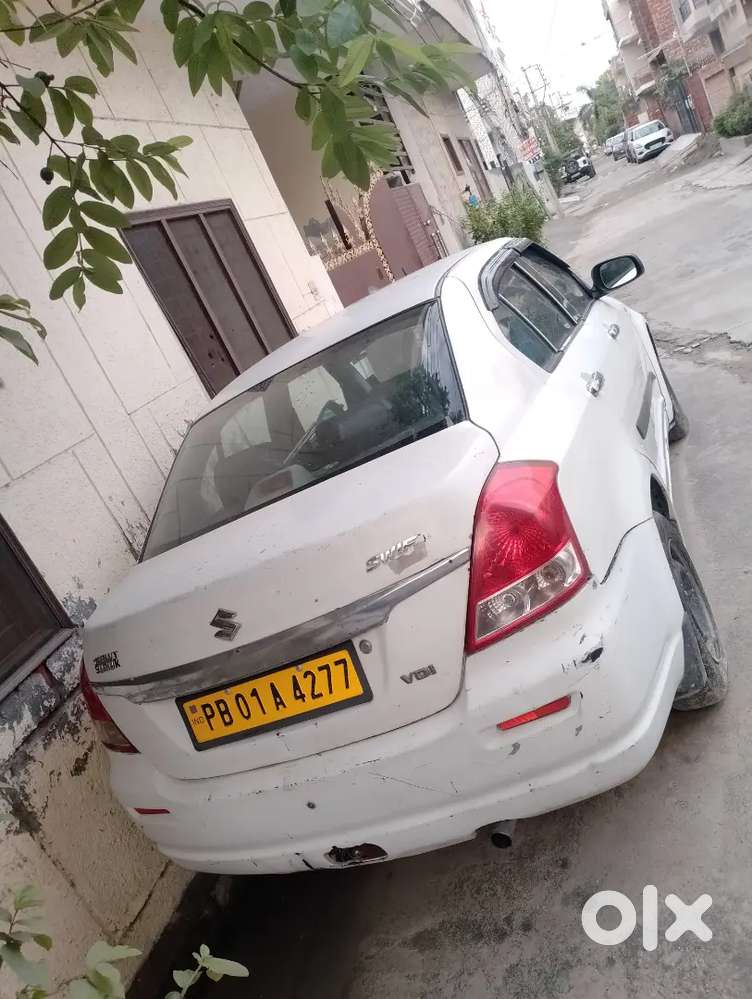 Swift Dzire Vdi 2014 Model