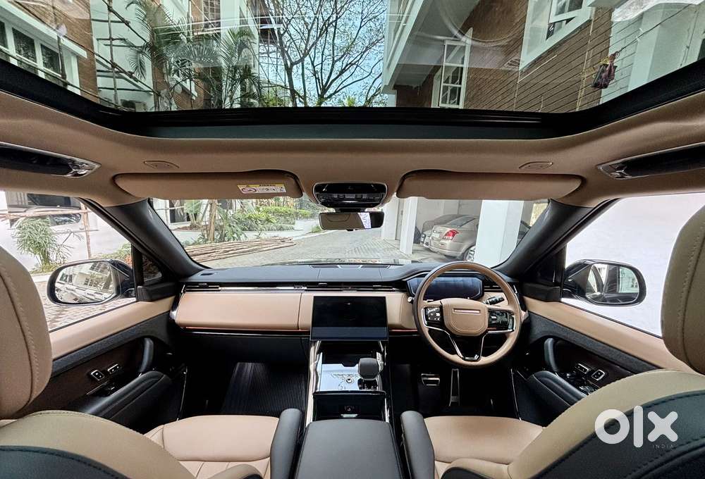 Land Rover Range Sport Se Dynamic 3.0 Diesel, 2024, Diesel