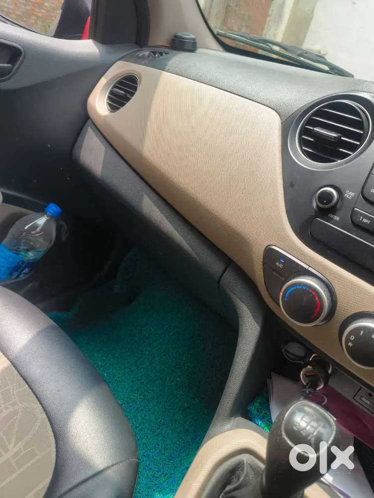 Hyundai Grand I10 2018 Petrol Manual