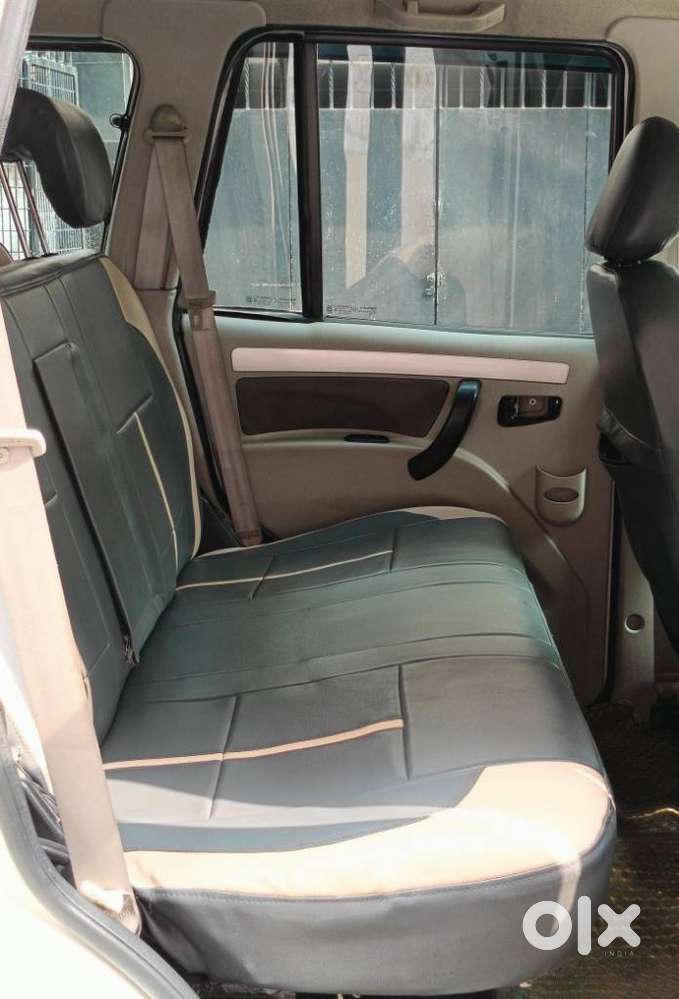 Mahindra Scorpio S10 7 Seater, 2016, Diesel