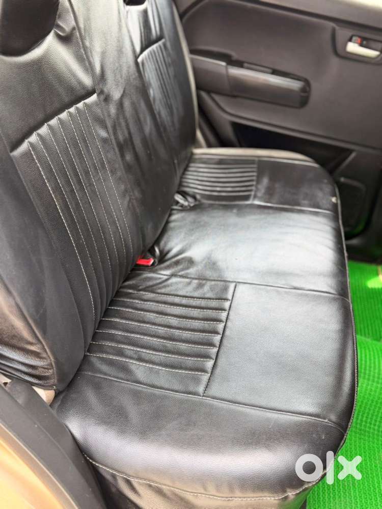 Maruti Suzuki Wagon R Zxi, 2019, Petrol