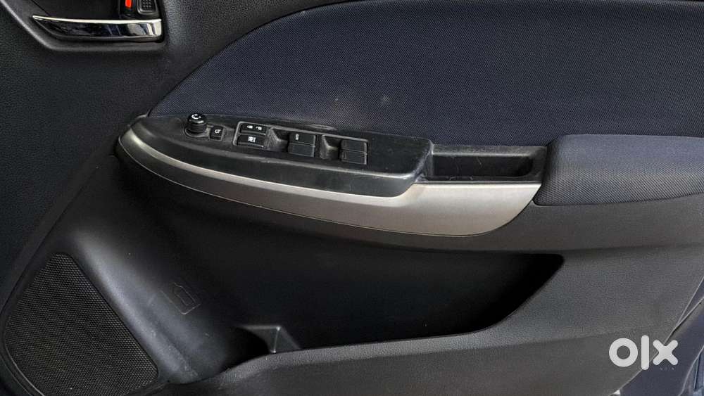 Maruti Suzuki Baleno Zeta, 2020, Petrol